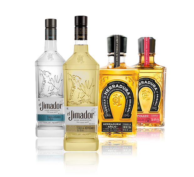 El Jimador und Herradura: Premium-Qualität aus Mexico